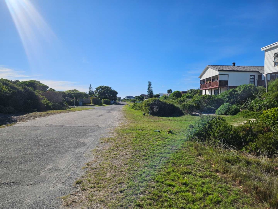 0 Bedroom Property for Sale in Pearly Beach Western Cape